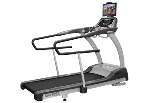 Cardio Equipment