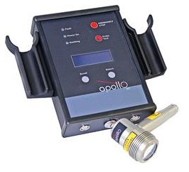 Apollo Desktop Laser System