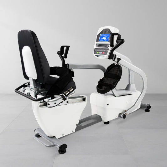 7.05 Recumbent Stepper