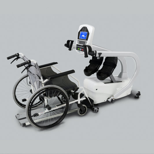 7.5S Recumbent Stepper