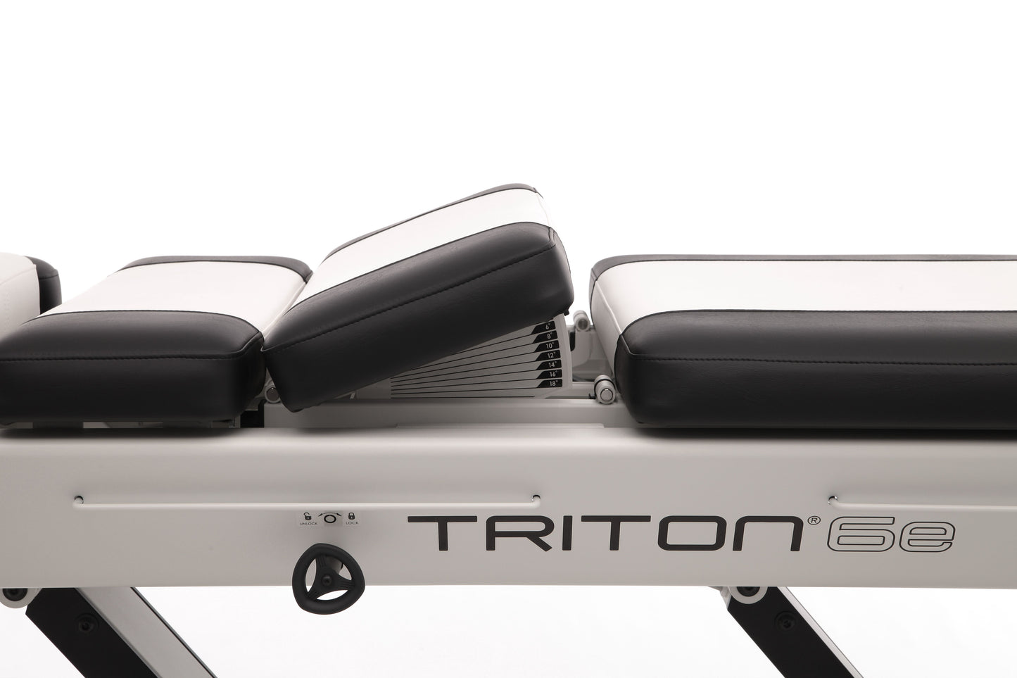 Triton DTS 6E Traction Table