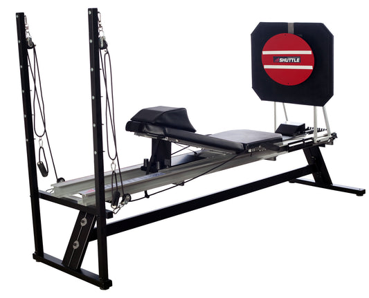 Shuttle 2000-1 Plyometric Trainer