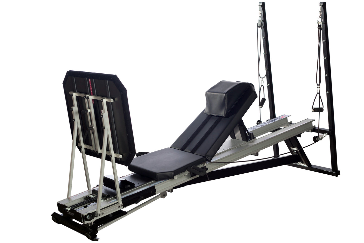 Shuttle 2000-1 Plyometric Trainer