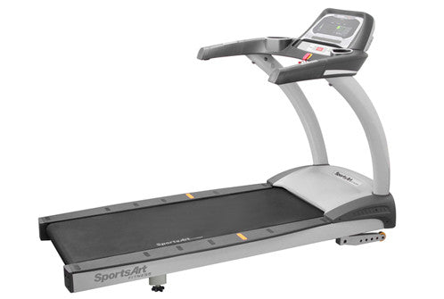 SportsArt T635A Treadmill