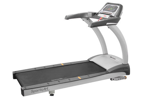 SportsArt T645L Performance Treadmill