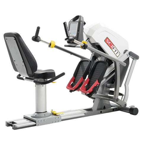 SCIFIT StepOne – Premium Seat